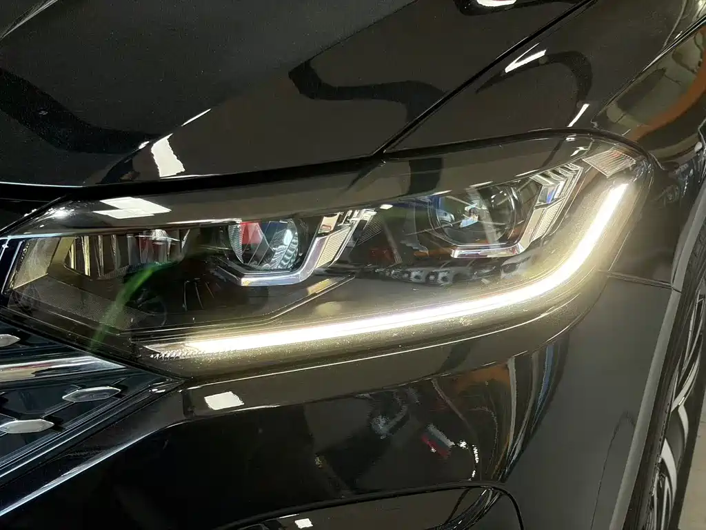 Volkswagen Lavida 2023