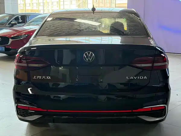 Volkswagen Lavida 2023