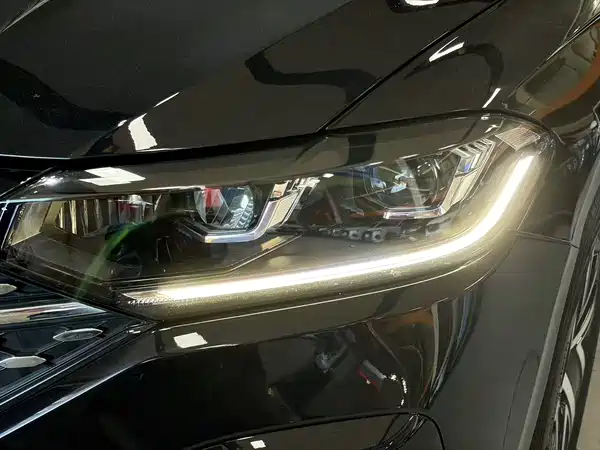 Volkswagen Lavida 2023