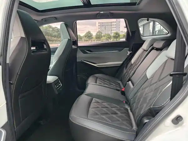 Changan CS75PLUS 2023