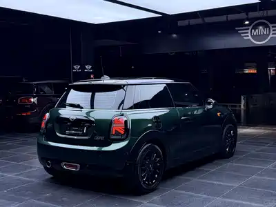 MINI MINI 2017