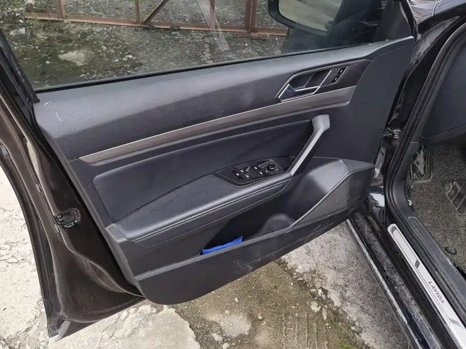 Volkswagen Lavida 2020