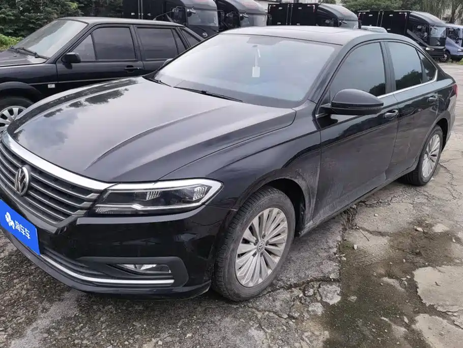 Volkswagen Lavida 2020