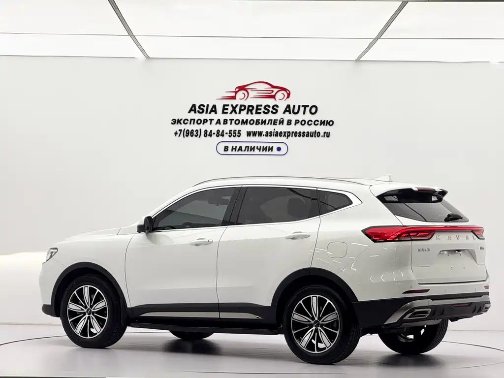 Haval H6 2023