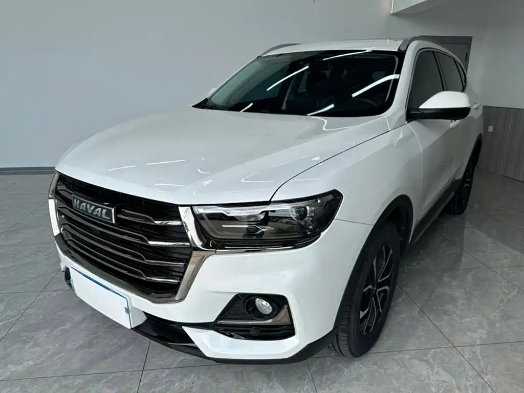 Haval H6 2022