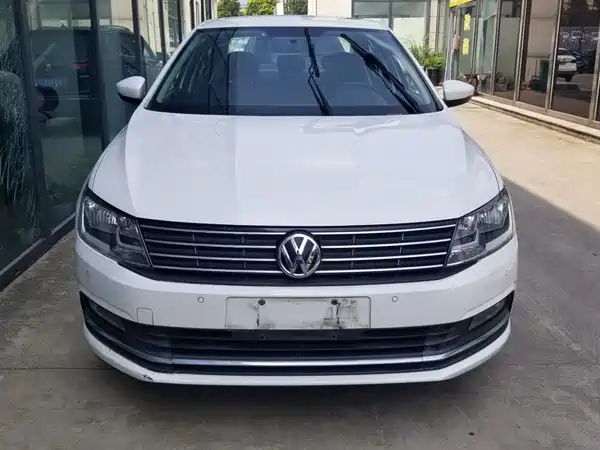 Volkswagen Lavida 2017