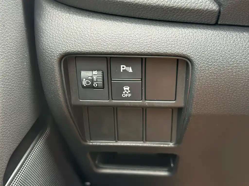 Honda CR-V 2019 — фото 12