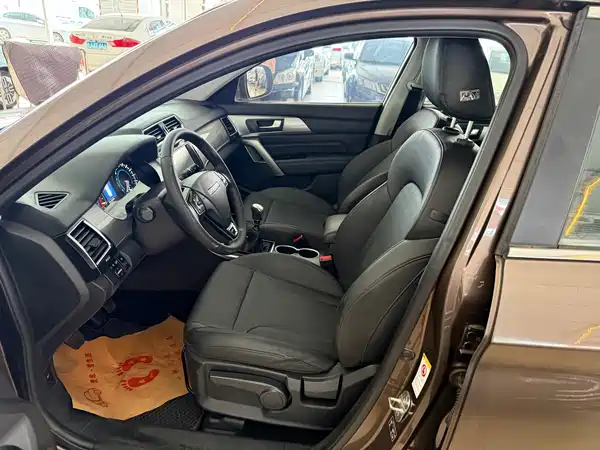 Haval H2 2016