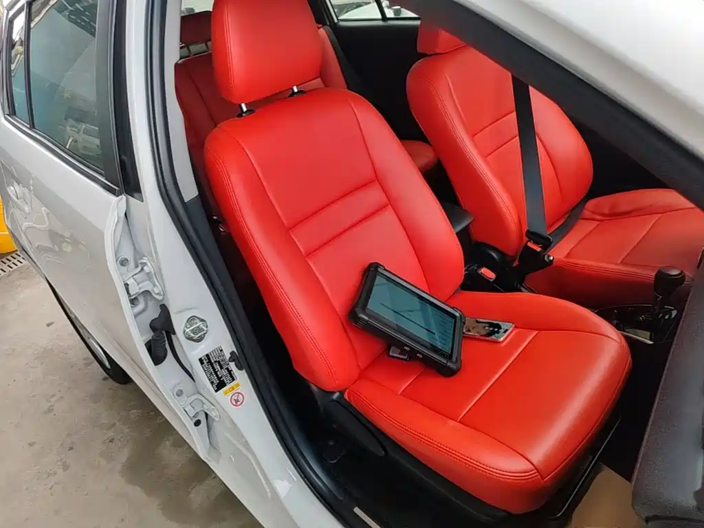 Toyota Yaris L 2018 — фото 25