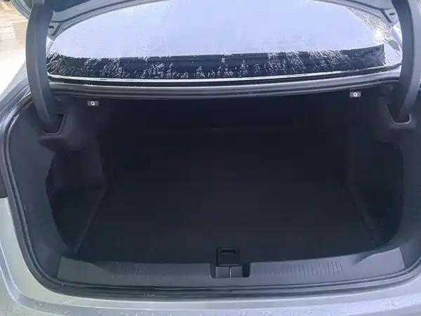 Buick LaCrosse 2024