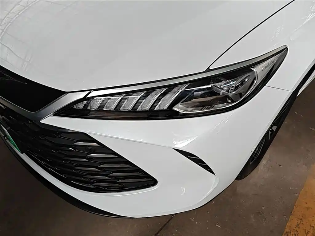 BYD Qin PLUS 2025 — фото 24