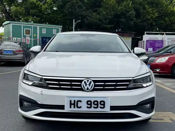 Volkswagen Lamando 2019