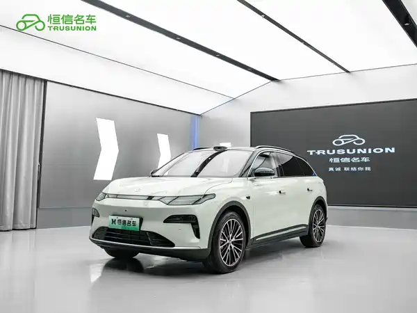 Leapmotor C11 2025