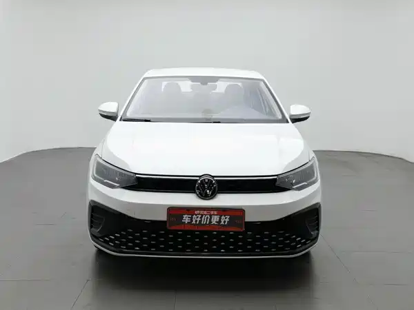 Volkswagen Lavida 2025