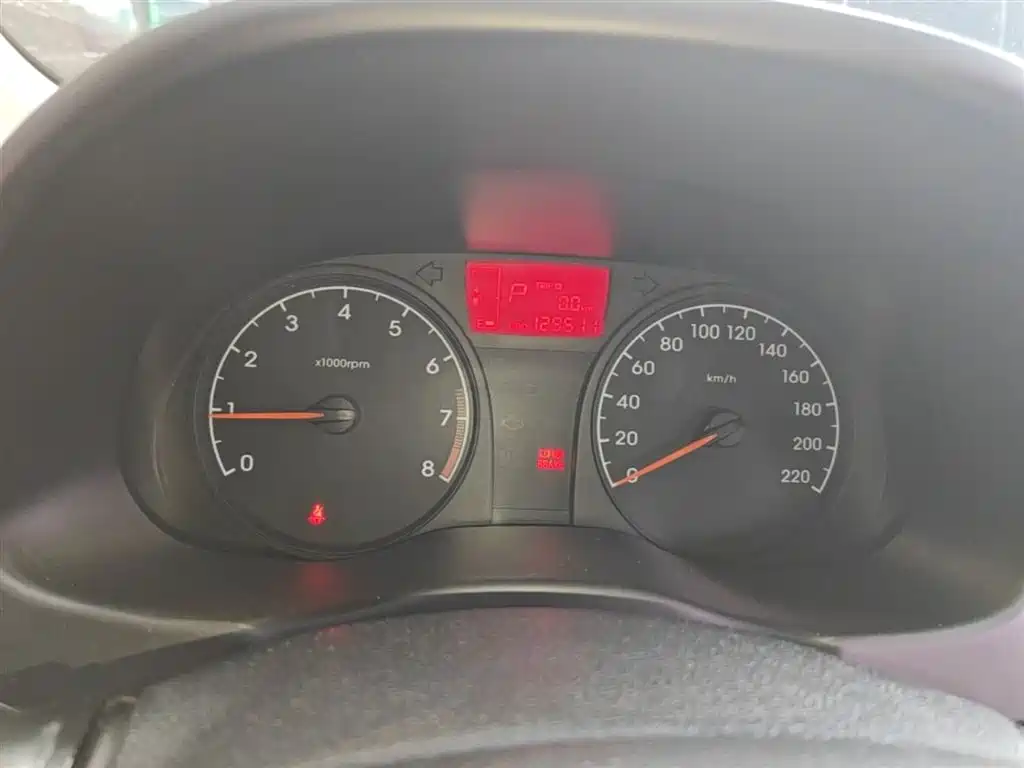 Hyundai Verna 2016 — фото 12