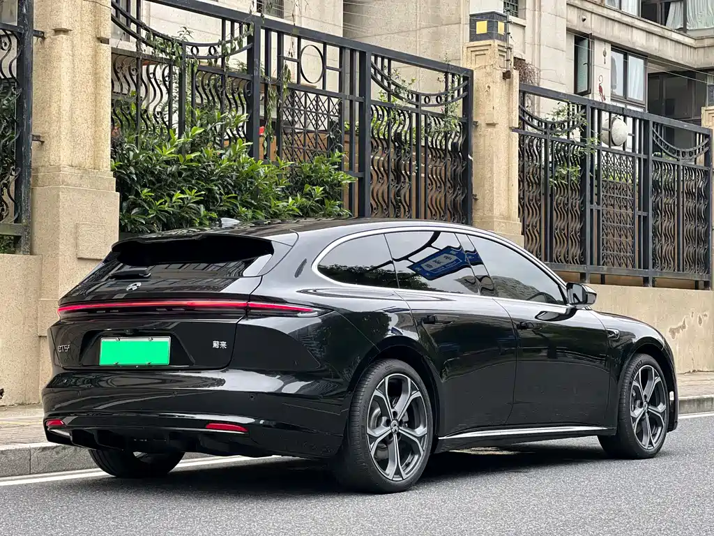 NIO ET5T 2026