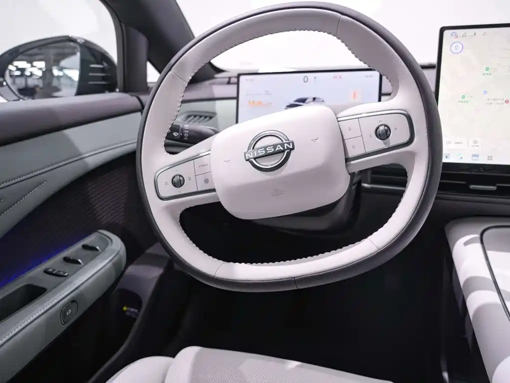Nissan N7 2025 — фото 15