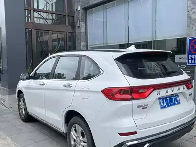 Haval M6 2023