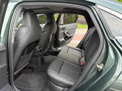 Audi A3 2025