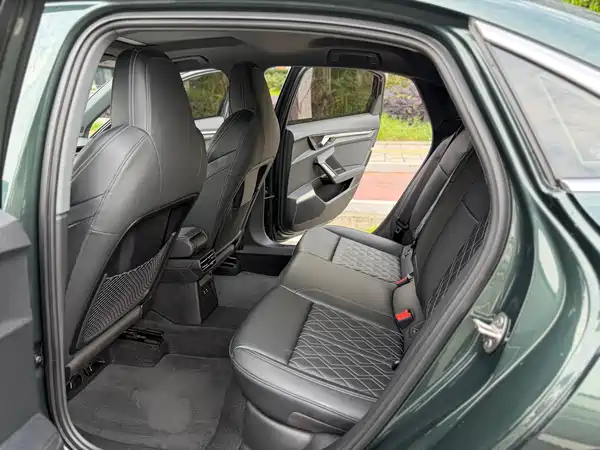 Audi A3 2025