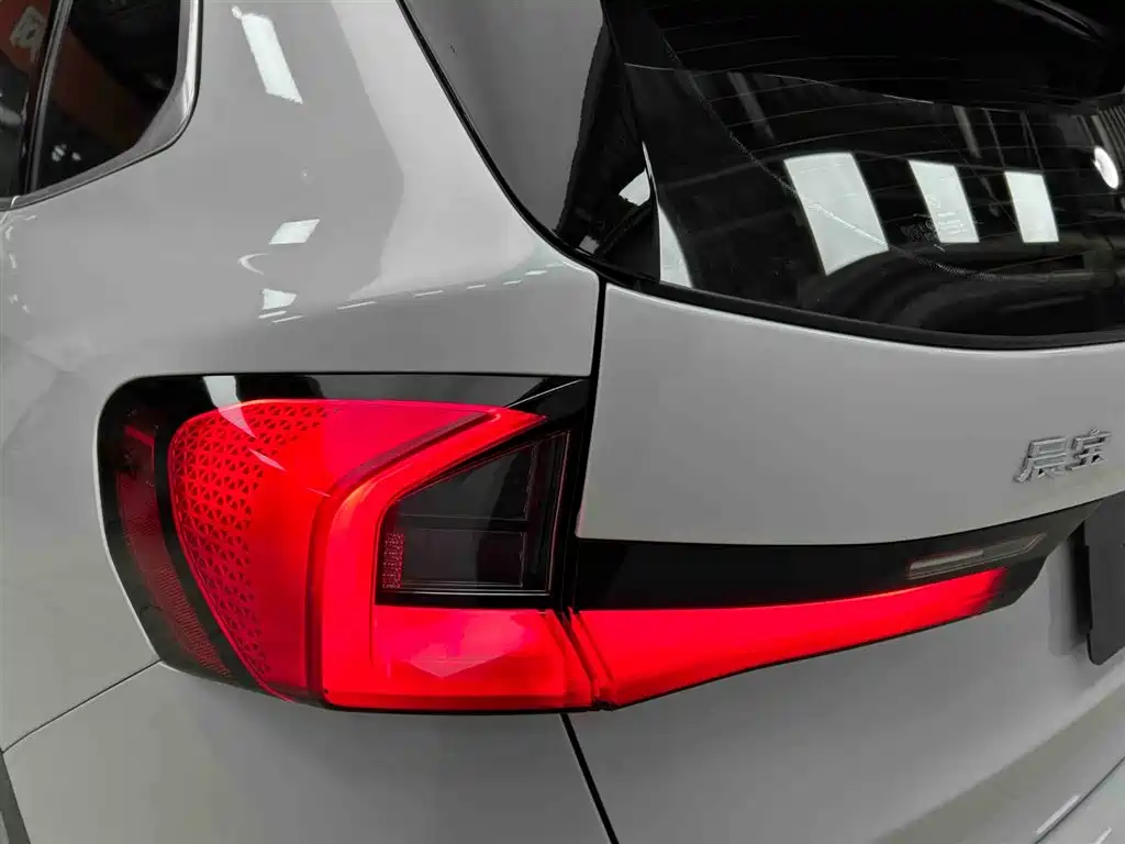 BMW X1 2023 — фото 19
