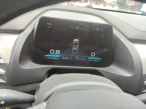 BYD Qin Pro 2021
