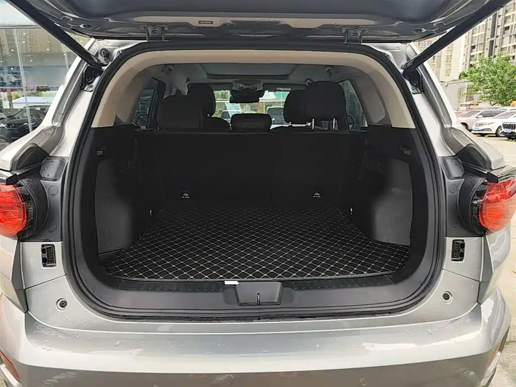 Haval Dargo PLUS 2024 — фото 19