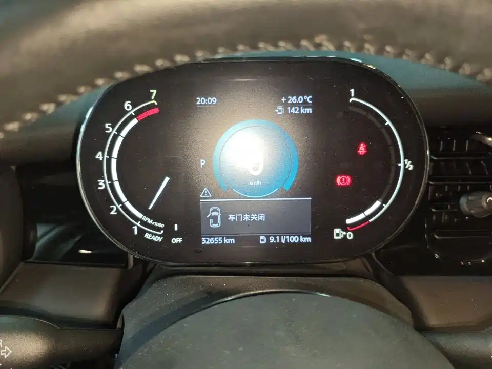 MINI Mini 2022
