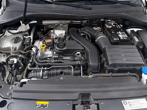 Volkswagen Tiguan L 2023