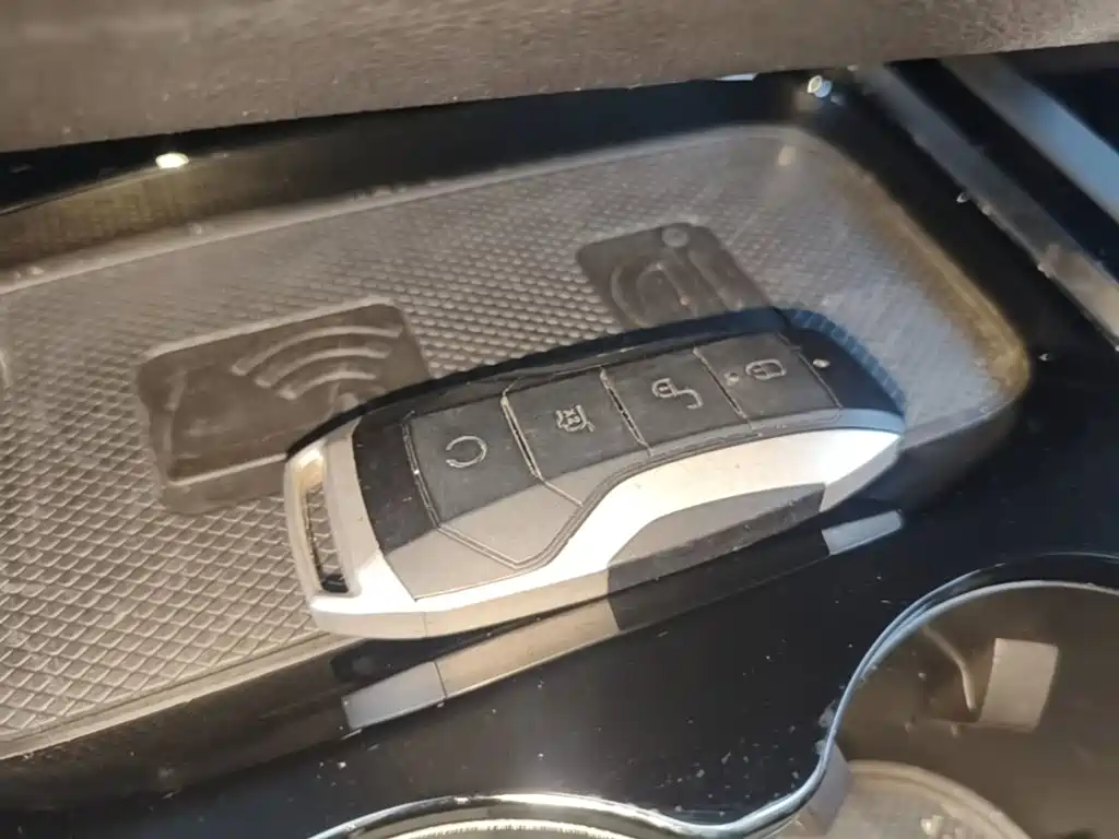 BYD Song Pro New Energy 2020 — фото 9
