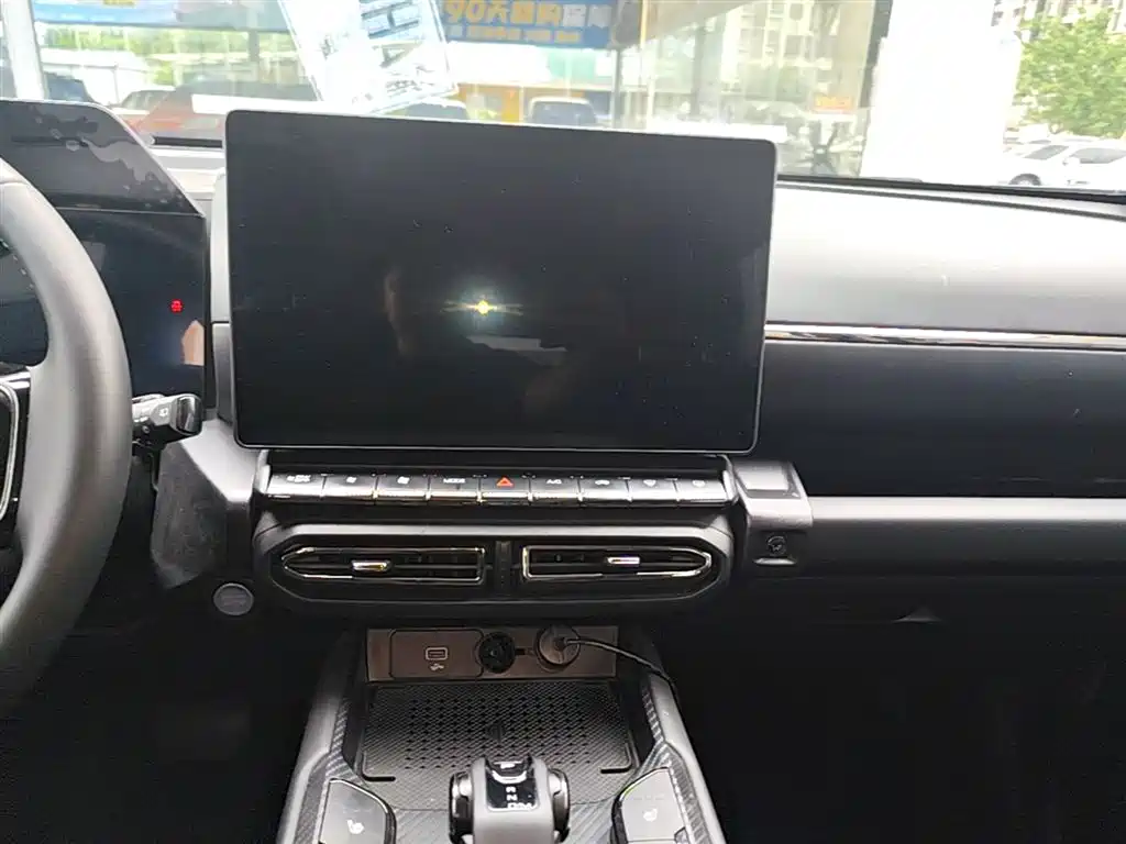 Haval Dargo PLUS 2024 — фото 13