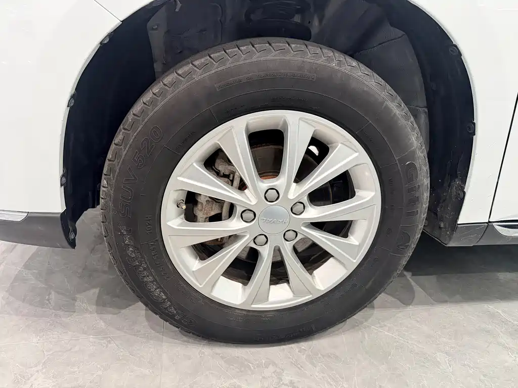 Haval M6 2022