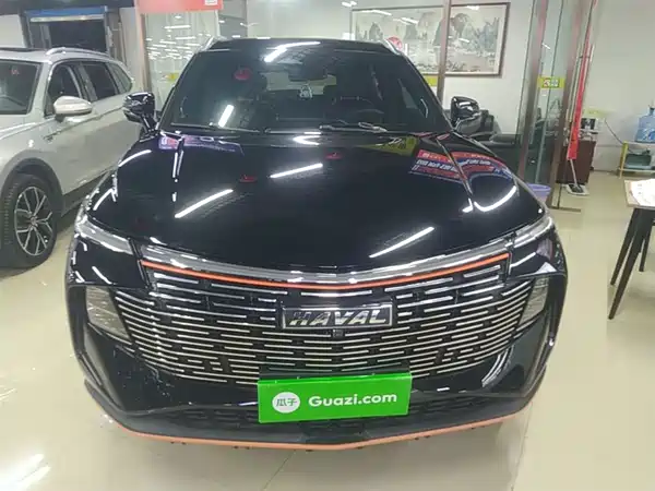 Haval Mythical Beast 2022