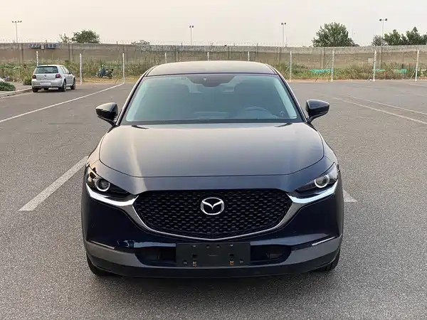Mazda CX-30 2024