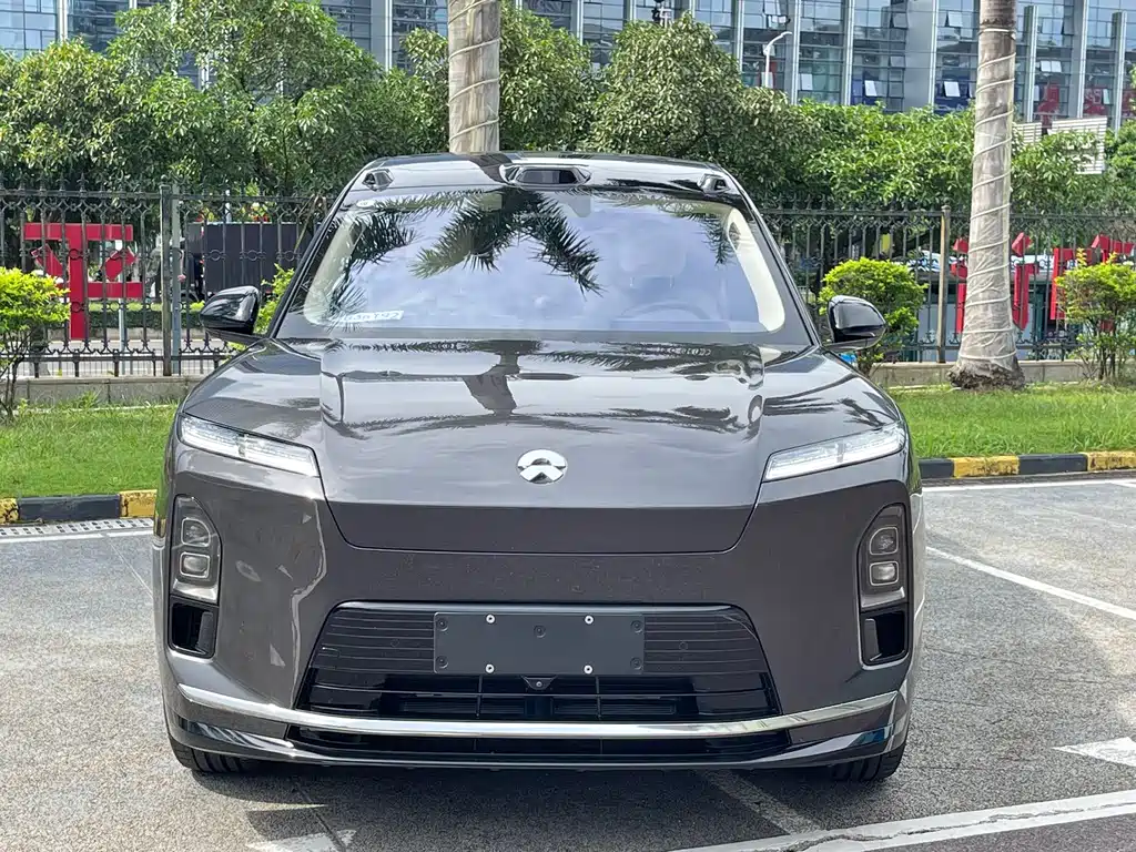 NIO ES8 2026