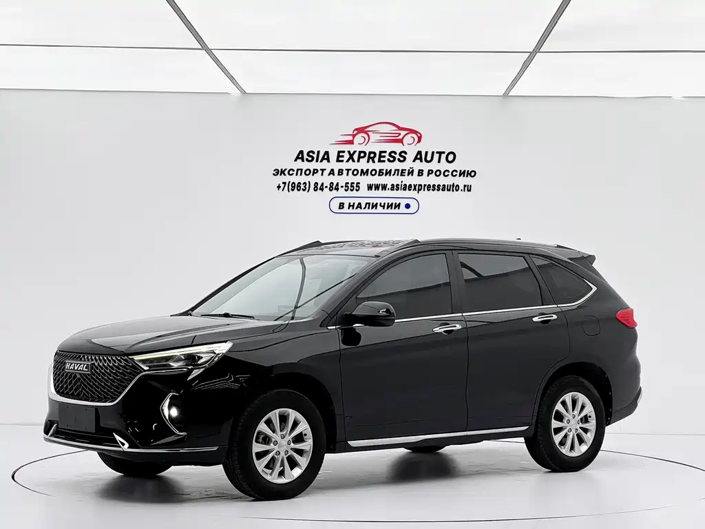 Haval M6 2022