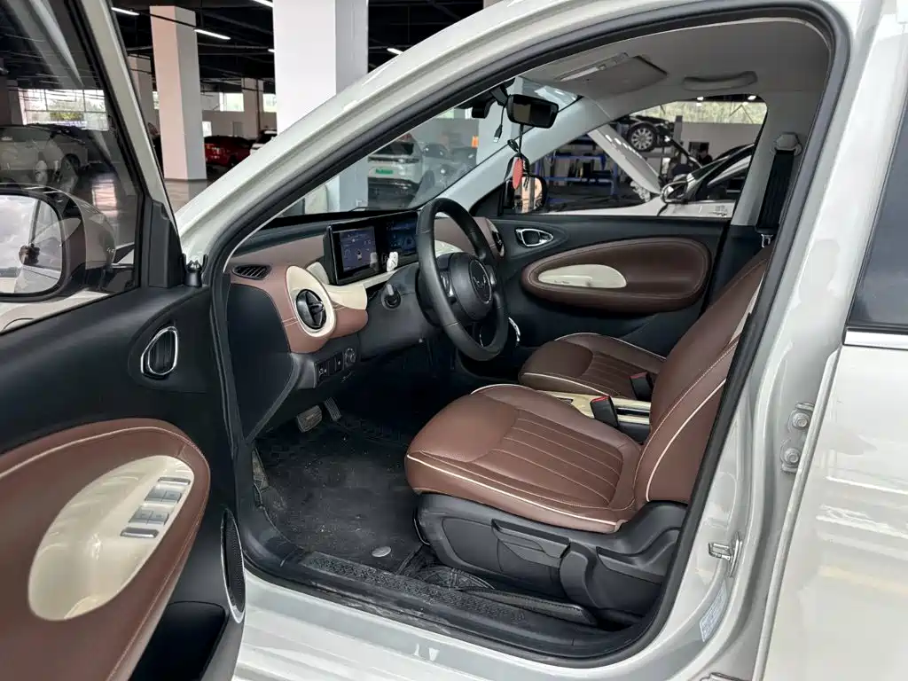 Wuling Bingo 2023