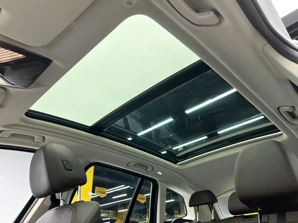 BMW X3 2022 — фото 18