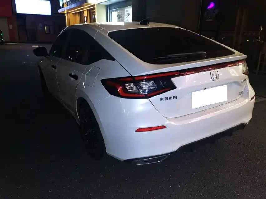 Honda Civic 2023