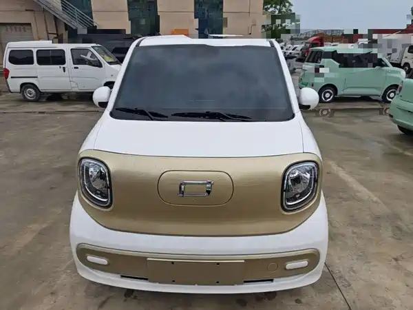 Bestune Pony 2025
