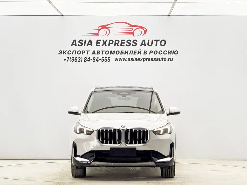 BMW X1 2023 — фото 2