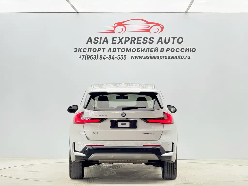 BMW X1 2023 — фото 5