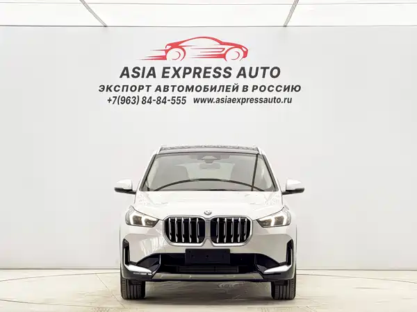 BMW X1 2023