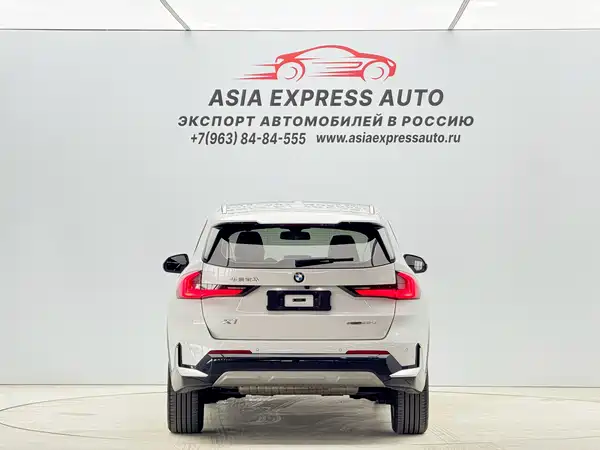 BMW X1 2023