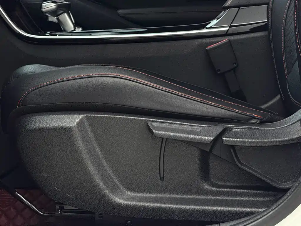 Kia KX3 2021 — фото 21