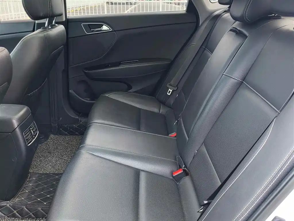Hyundai Mistra 2017 — фото 10