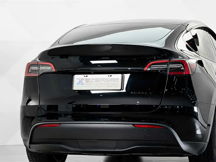 Tesla Model Y 2023 — фото 7