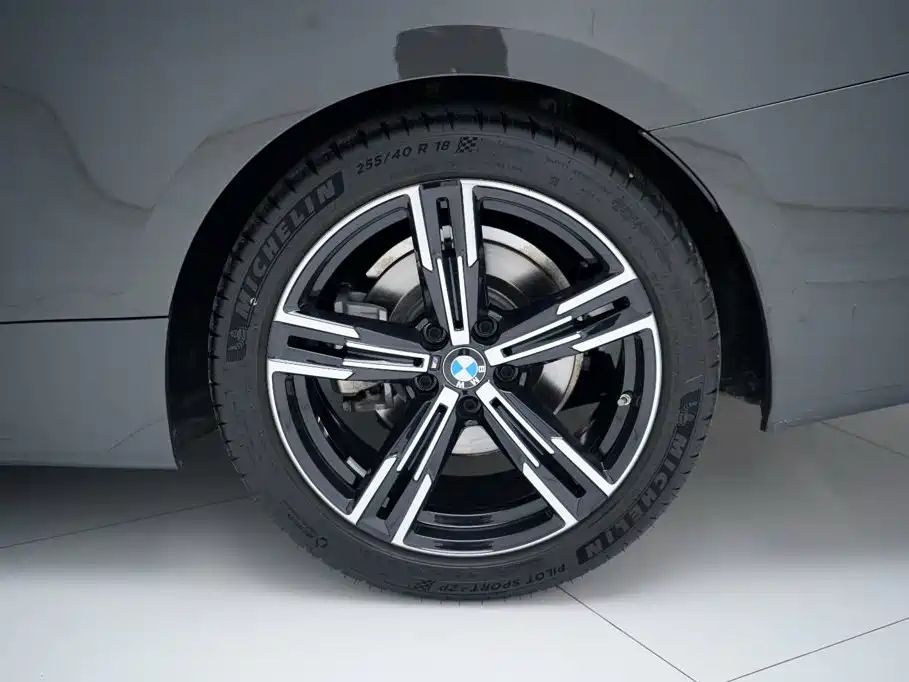 BMW 4 Series 2025 — фото 23