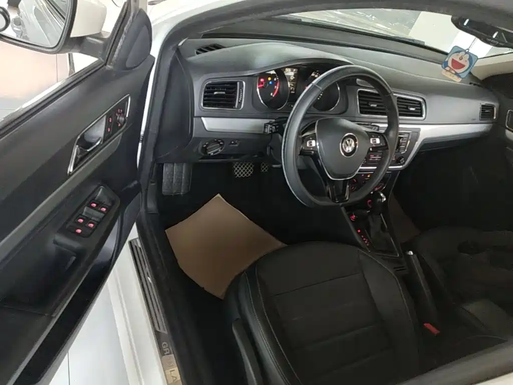 Volkswagen Gran Lavida 2017 — фото 16