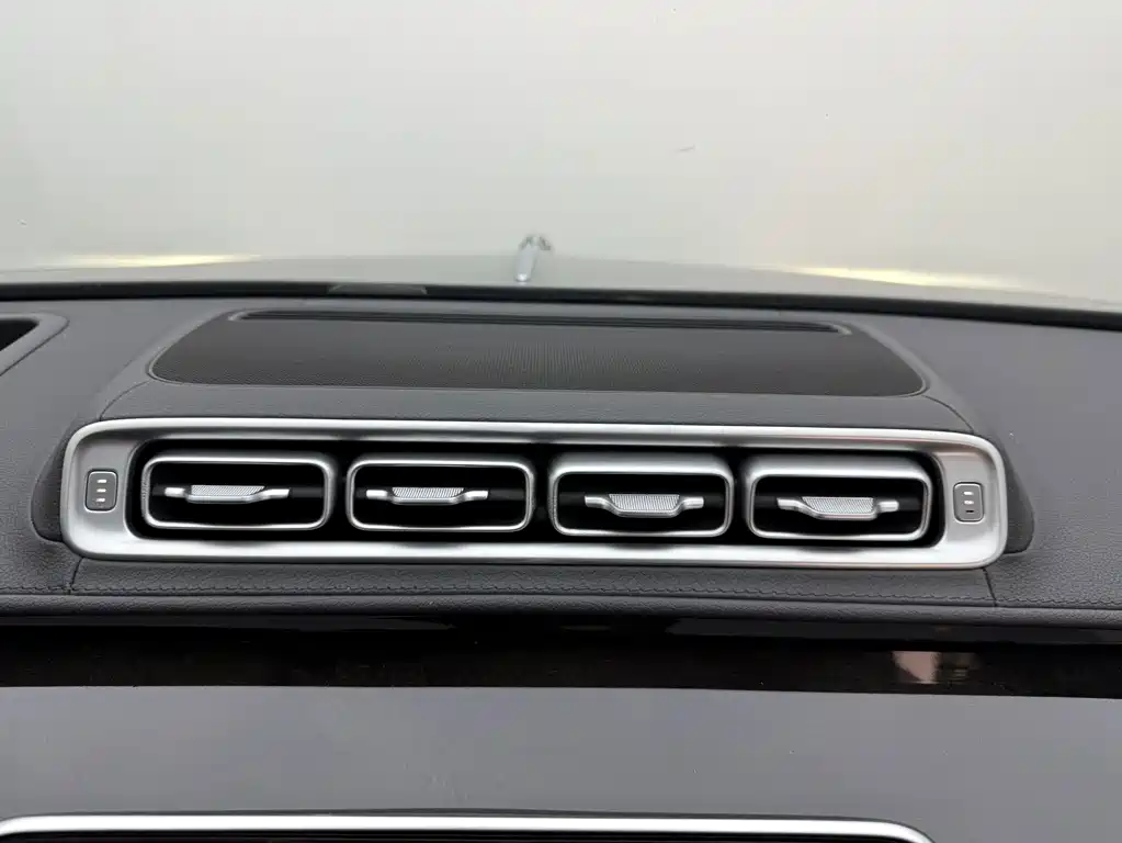 Mercedes-Benz Maybach S-Class 2022